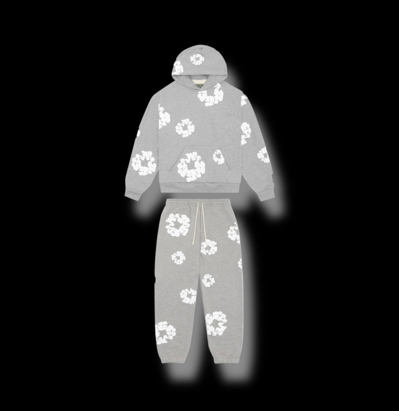 Tears Tracksuit Supplier