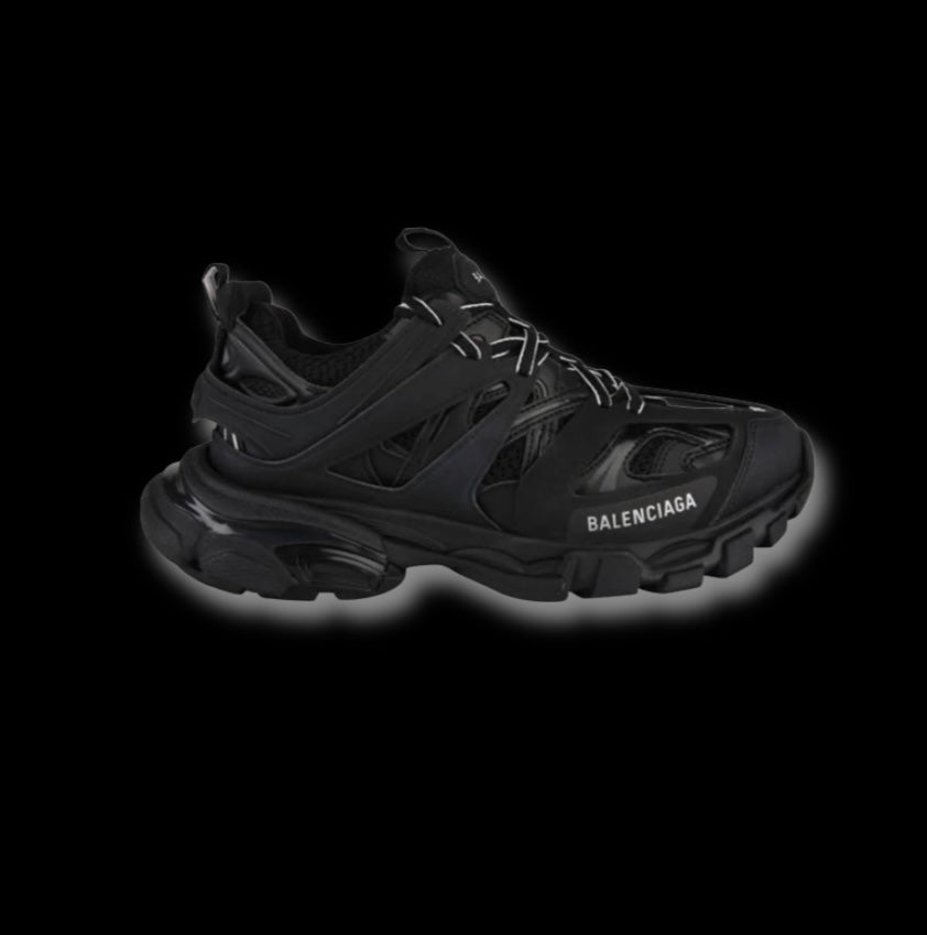 Trackrunner Trainers Supplier