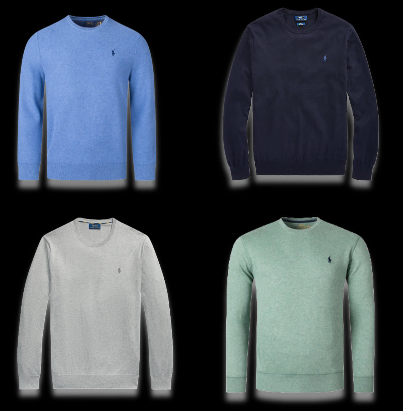 Jumper/Sweatshirt Supplier