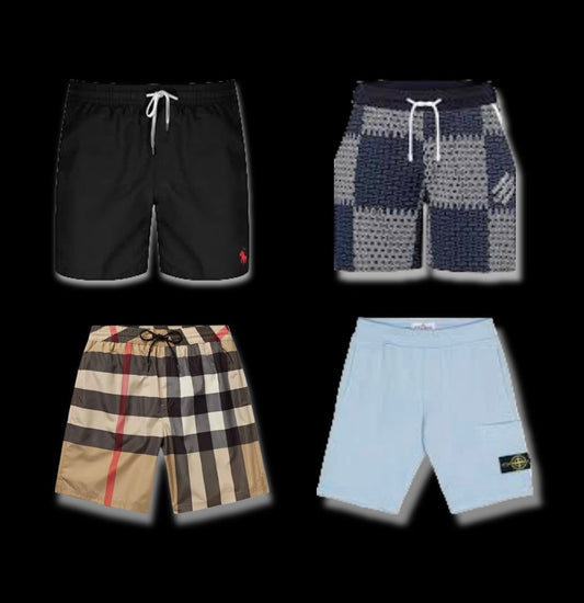 All Short Suppliers