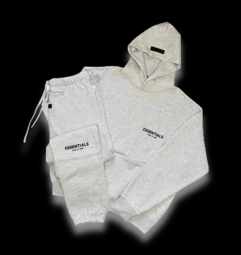 Tracksuit Supplier