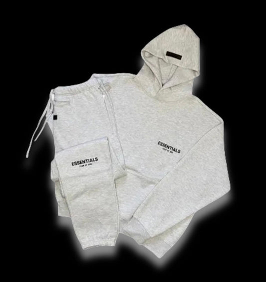 Tracksuit Supplier