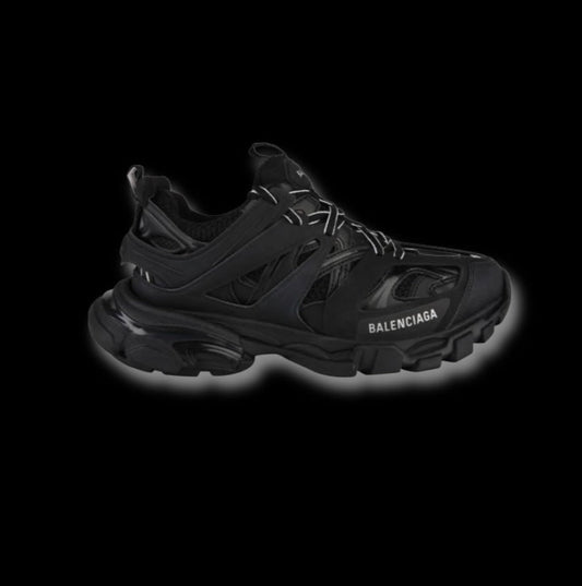 Trackrunner Trainers Supplier