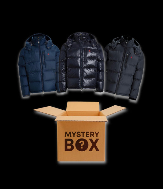 Puffer Jacket Supplier