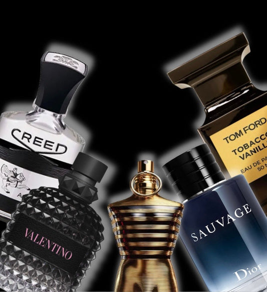 All Fragrance/Cologne Suppliers