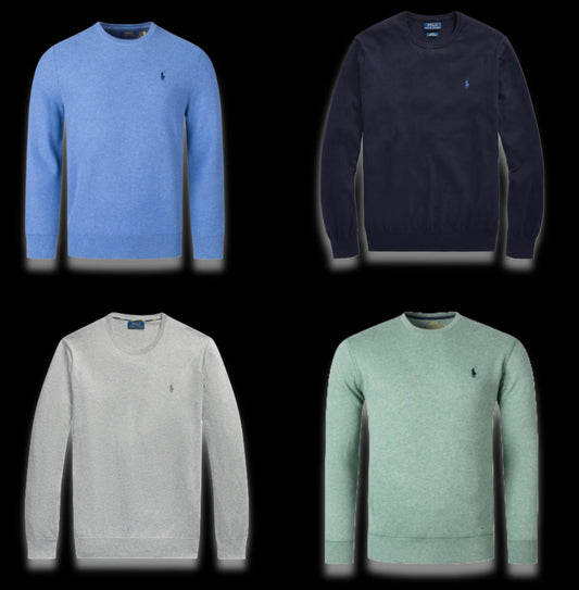Jumper/Sweatshirt Supplier