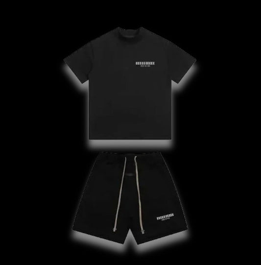 ES T-Shirt & Short Supplier