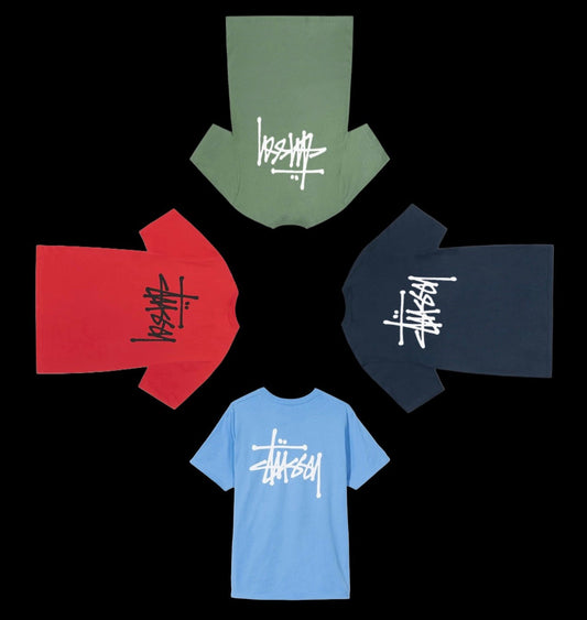 ST T-shirt Supplier